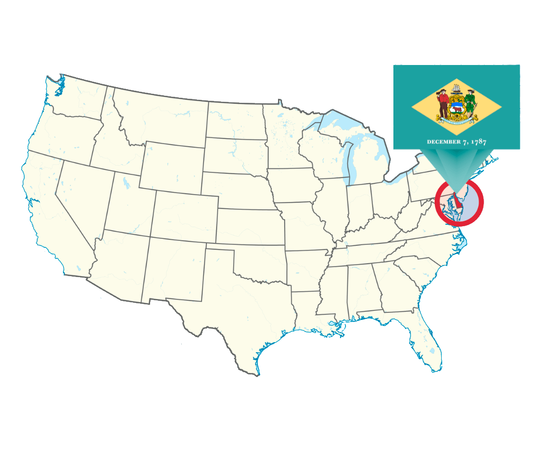 Delaware