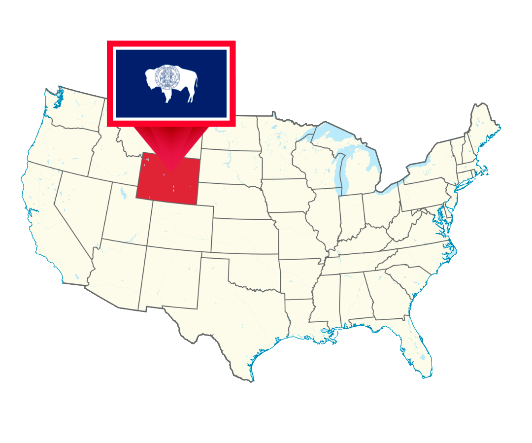 Wyoming