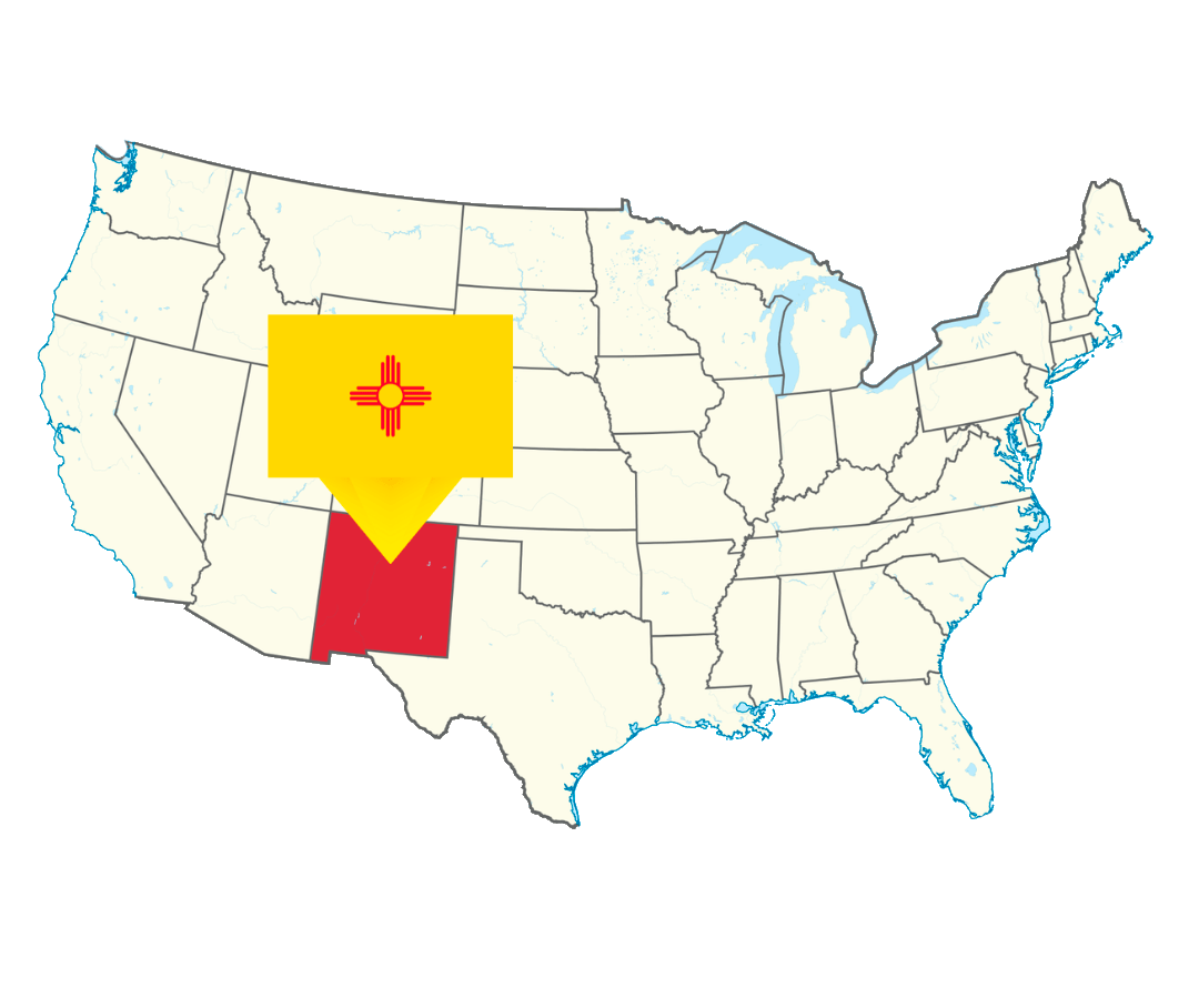 New Mexico