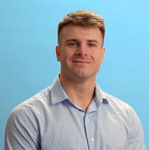 Tomás Hodgers fundador de Luhod