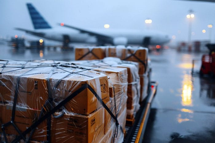 llc para empresa de importación y exportacion en eeuu