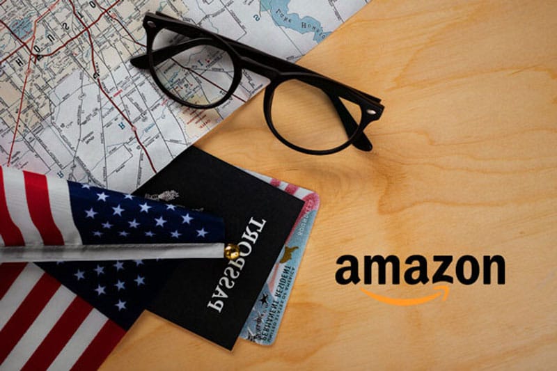 cómo abrir una llc en EEUU para vender en Amazon España
