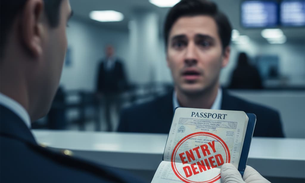 Las historias de multas y sanciones que vemos a diario