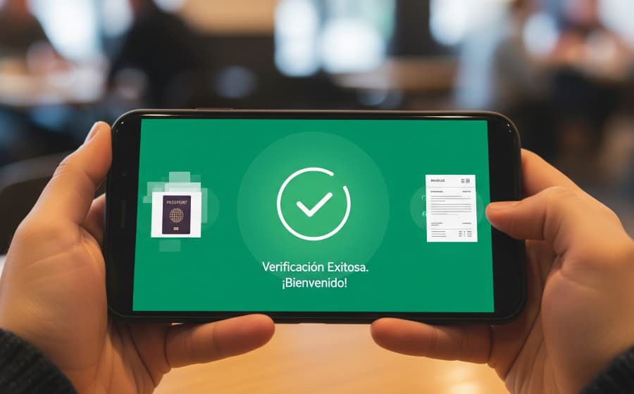 el desafio bancario del nomada digital sin una llc