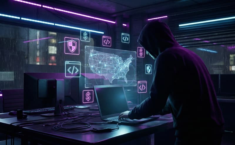 Cómo abrir una LLC para venta de Software