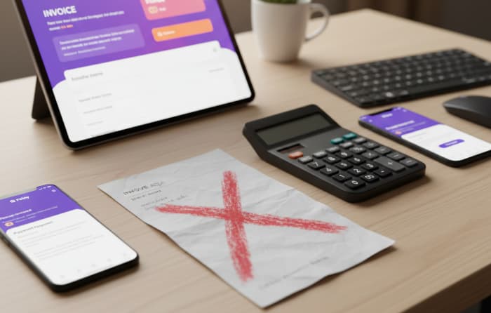 herramientas para hacer facturas