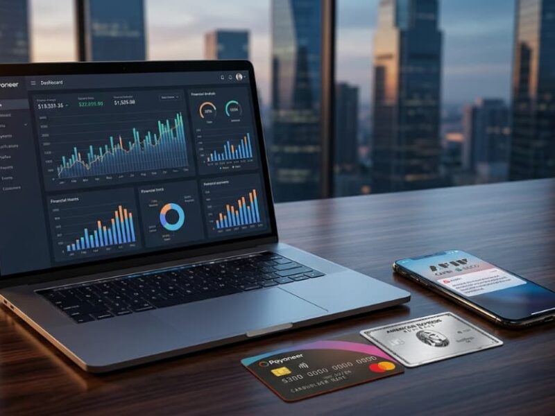 como afecta el crs 2.0 a mi cuenta de payoneer