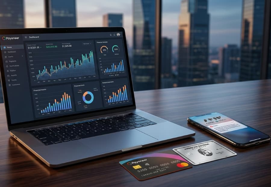 como afecta el crs 2.0 a mi cuenta de payoneer