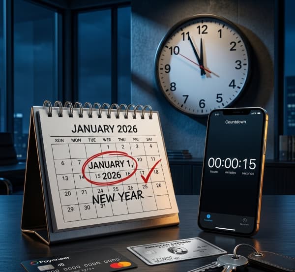 fechas del crs 2.0 que tenes que anotar