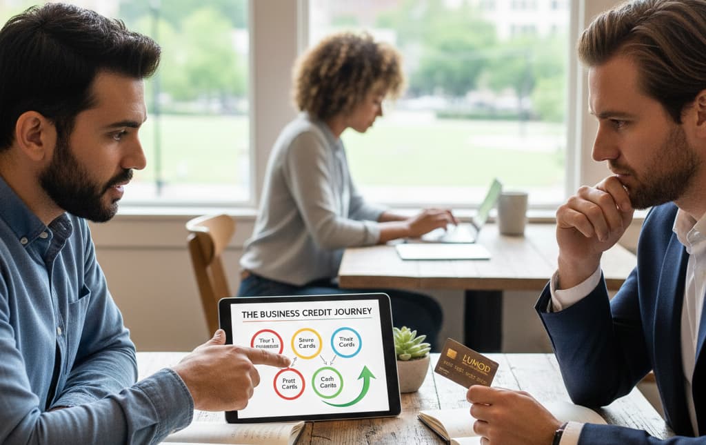 la estrategia de los baby steps